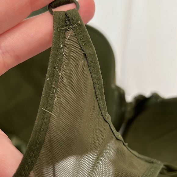 Perfect shape racerback Victoria’s Secret - Picture 7 of 7